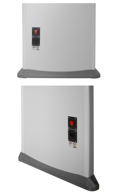 Металлодетектор БЛОКПОСТ PC-600М