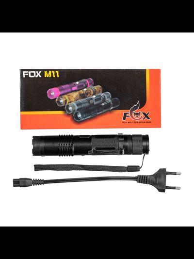Электрошокер Fox M11
