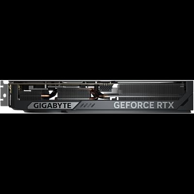 Видеокарта GIGABYTE GeForce RTX 5070 Windforce OC SFF 12GB
