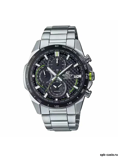 CASIO EQW-A2000DB-1AJF