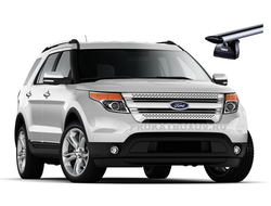 Дуги THULE для FORD Explorer