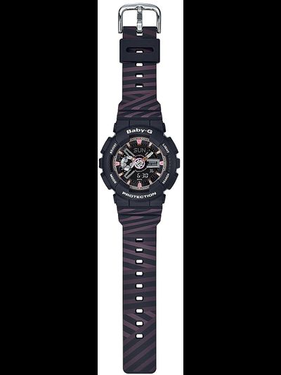 Часы Casio Baby-G BA-110CH-1A
