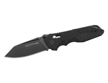 Нож складной WA-080BK  WITH ARMOUR
