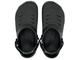 CROCS YUKON MESA CLOG ЧЕРНЫЕ