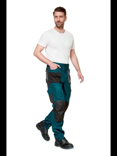 Брюки СНЕЙК