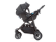 Joie Mytrax Travel System 2 в 1 коляска + автокресло Gemm