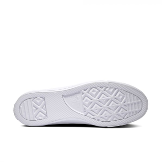 Chuck taylor all star mono leather low top white top