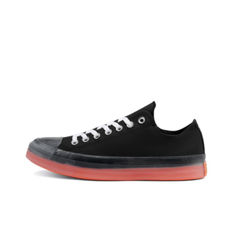 Кеды Converse All Star Cx Stretch Canvas черные низкие