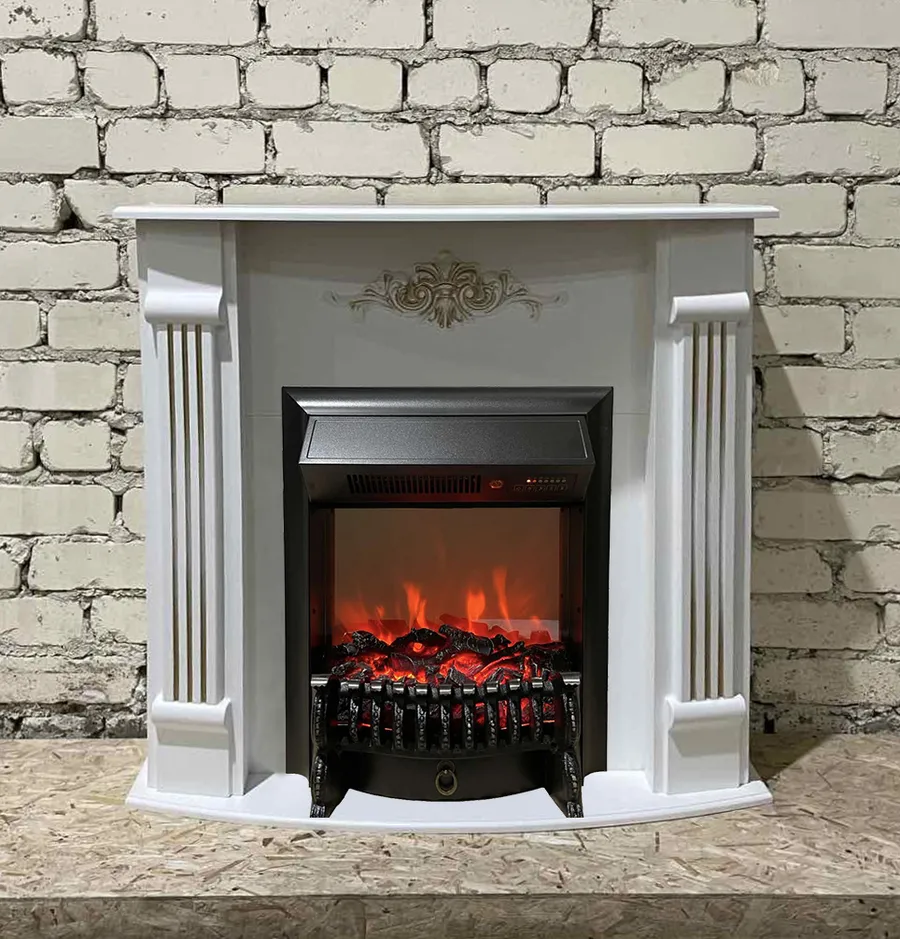 Электрокамин Севилья