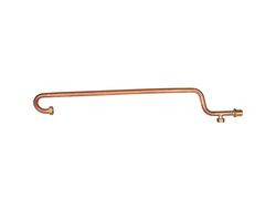 Трубопровод STOUT SEB Котел-выход EXPERT (Арт. 25231)