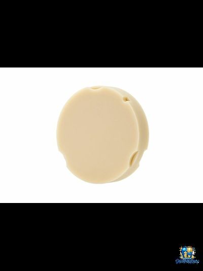 Однослойные PMMA блоки - Высококачественные временные реставрации