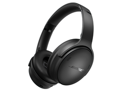 Беспроводные наушники Bose QuietComfort Headphones Black