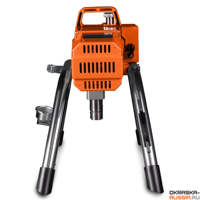 ASPRO 2000 окрасочный аппарат