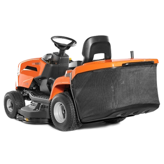 Райдер мини-трактор Daewoo DLT 98 HV
