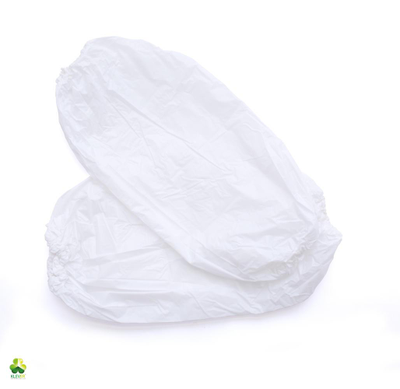 Нарукавники одноразовые в ассортименте