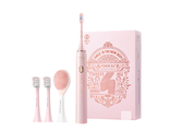 Электрическая зубная щетка Soocas X3U Set, pink