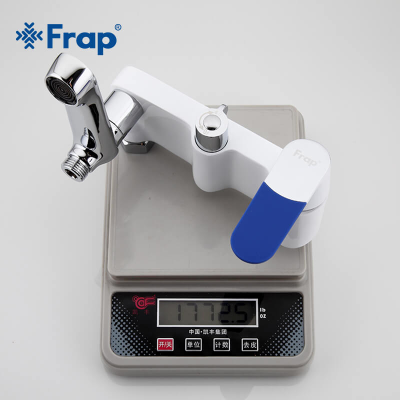 Гарнитуры для ванны и душа FRAP F2434