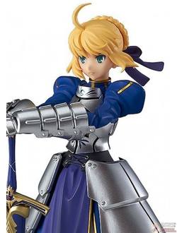 Фигурка фигма Сейбер (figma Saber 2.0)