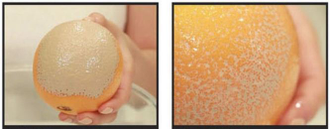 Ультразвуковая щетка Pobling Sonic Pore Cleanser Color для глубокого очищения кожи - Корея