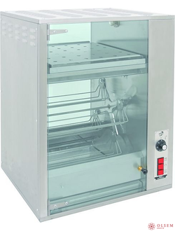 Гриль для кур Sikom МК-3.8.1В