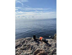 Духи НОТА: ЖЕНСКИЕ ОБЪЯТИЯ, 2.5 мл