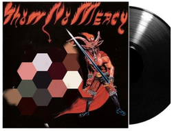 SLAYER - Show No Mercy LP