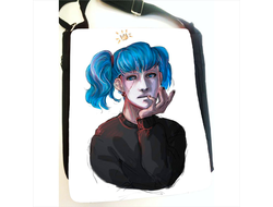 Сумка Sally face №9