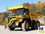 721-32-10420 аккумулятор Komatsu HD465-7, HD605-7