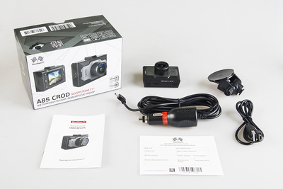 SilverStone F1 CROD A85-FHD