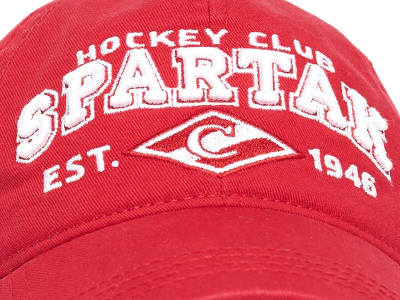 ХК Спартак Бейсболка 109176