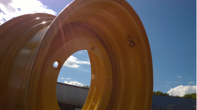 Диск W16Lx26 Lantian