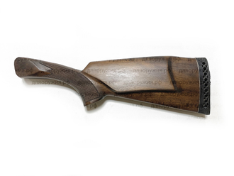 ИЖ-58 приклад и цевье МОНТЕ-КАРЛО орех <до 1971 года выпуска> [исполнение 3]