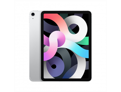Apple iPad Air 2020 256GB Wi-Fi Silver