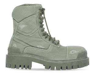 Balenciaga Combat Strike купить в интернет-магазине Balenciaga-rus.ru