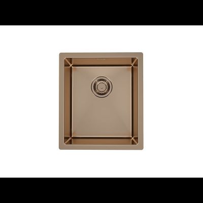 Мойка Alveus Quadrix Monarch 20 медь