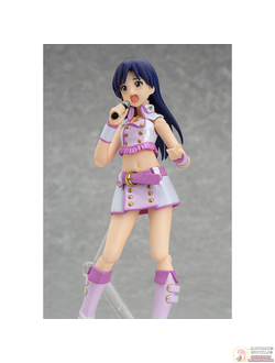 Фигурка фигма Тихая Кисараги (figma Kisaragi Chihaya)