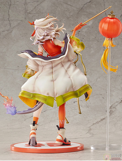 Фигурка 1/7 Нян (Nian Spring Festival VER.)