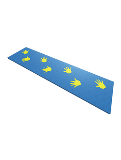 Коврик «Ладошки» большой