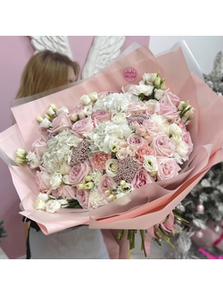 БУКЕТ МИКС №14
