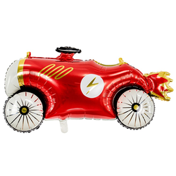 Машина ретро