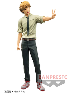 Фигурка Дэндзи (Denji)