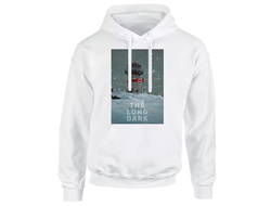 Толстовка The Long Dark, Лонг Дарк №16