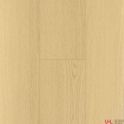 SPC ламинат FirstFloor Отборный Дуб Классика 1F055 43 класс толщина 4.0 мм с фаской замковый 2.665 м2