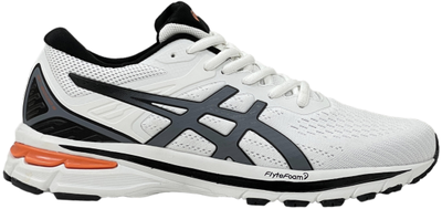 Asics GT-2000 9 White Black Gray