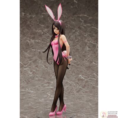 Фигурка 1/4 Скульд (Skuld Bunny ver.)
