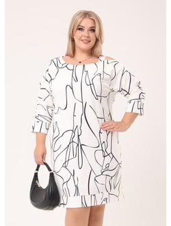 Женская одежда больших размеров купить недорого в интернет магазине, мода для полных женщин