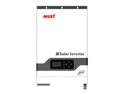 Солнечный инвертор PV18-4024 PRO II