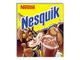 Вафли Nestle Nesquik Milk White Chocolate