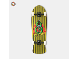 Скейтборд Footwork круизер Hellfire