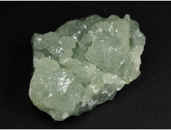 Пренит, сросток кристаллов, Мали (34*23*15 мм, 13 г) №36155